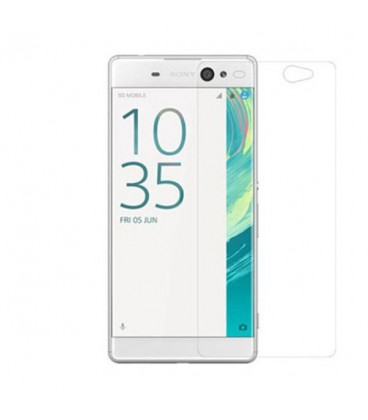 محافظ صفحه نمایش شیشه ایی Glass Screen Protector Sony Xperia XA Ultra