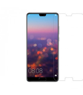 محافظ صفحه نمایش شیشه ایی RG Glass Screen Protector Huawei P20 Pro