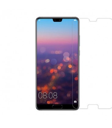 محافظ صفحه نمایش شیشه ایی RG Glass Screen Protector Huawei P20 Pro