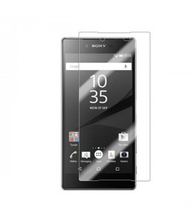 محافظ صفحه نمایش شیشه ایی Glass Screen Protector Sony Xperia Z5 Premium