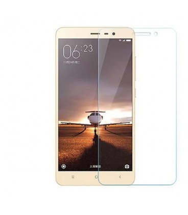 محافظ صفحه نمایش شیشه ایی Glass Screen Protector Xiaomi Redmi Note 3