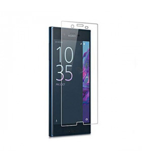 محافظ صفحه نمایش شیشه ایی  Glass Screen Protector Sony Xperia XZ