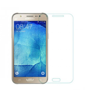 محافظ صفحه نمایش شیشه ایی مدل Samsung Galaxy J5