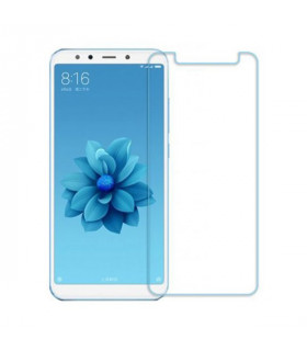 محافظ صفحه نمایش شیشه ایی مدل Xioami Mi 6X