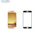 محافظ صفحه نمایش شیشه ایی تمام چسب سامسونگ Samsung Galaxy J7 Pro