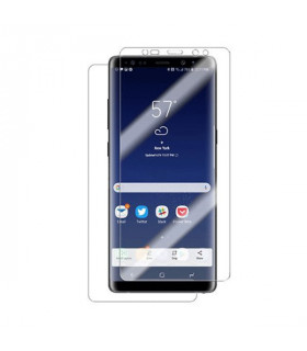 محافظ صفحه نمایش پشت و رو سامسونگ Galaxy Note 8