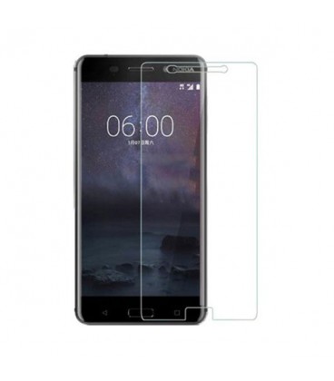 محافظ صفحه نمایش شیشه ایی نوکیا  Nokia 5