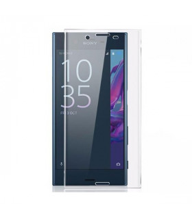 محافظ صفحه نمایش شیشه ایی سونی  Sony XZ Premium