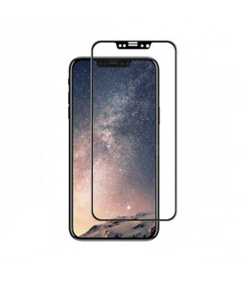 محافظ صفحه نمایش شیشه ایی آیفون Apple iPhone X  XS