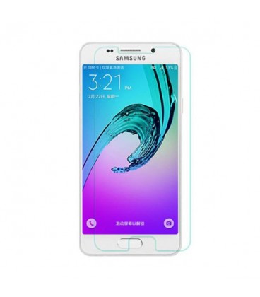 محافظ صفحه نمایش شیشه ایی سامسونگ Samsung Galaxy A3 2016