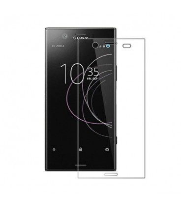 محافظ صفحه نمایش شیشه ایی سونی Sony Xperia XZ1