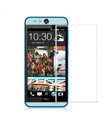 محافظ صفحه نمایش شیشه ایی اچ تی سی HTC Desire Eye
