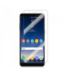 محافظ صفحه نمایش شیشه ایی سامسونگ  Samsung Galaxy A8 Plus 2018