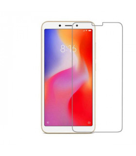 محافظ صفحه نمایش شیشه ایی شیائومی Xiaomi Redmi 6