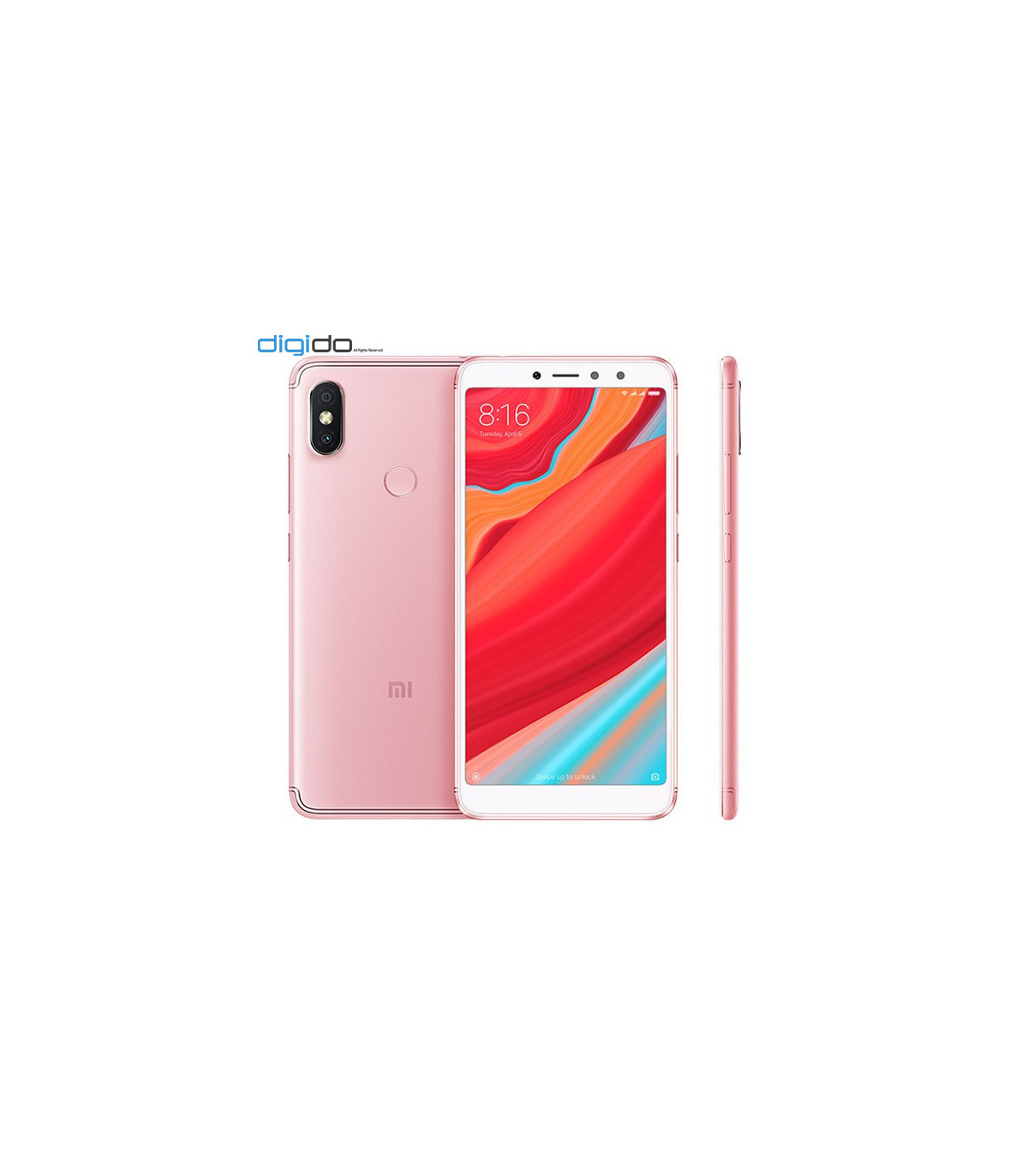 redmi s2 32gb