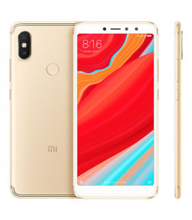 گوشی موبایل شیائومی مدل Redmi S2 با ظرفیت 64گیگابایت