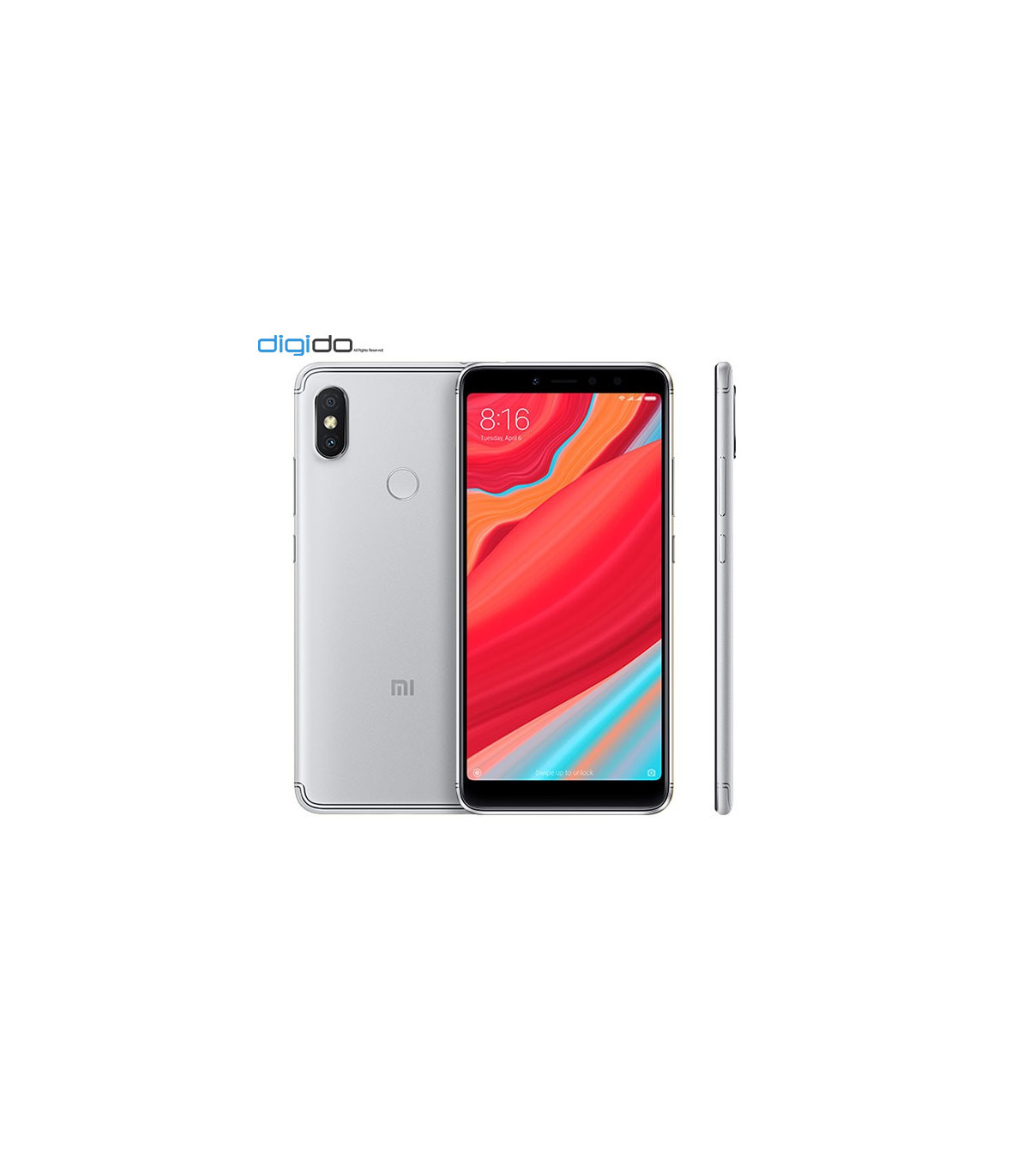 redmi s2 32gb