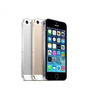 گوشی موبایل اپل مدل iPhone 5s - ظرفیت 16 گیگابایت