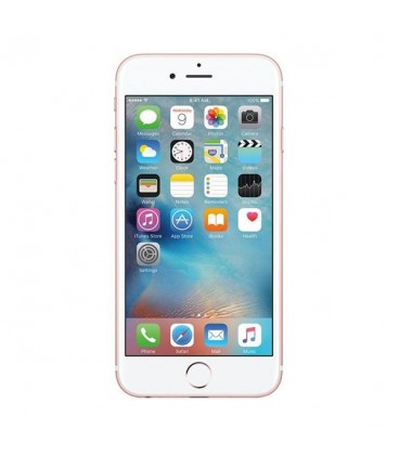 گوشی موبایل اپل مدل iPhone 6S ظرفیت 16 گیگابایت