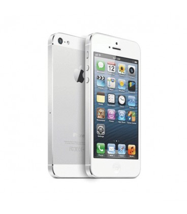 گوشی موبایل اپل مدل iPhone 5s  ظرفیت 64 گیگابایت