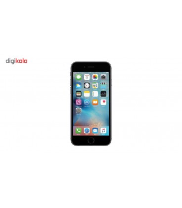 گوشی موبایل اپل مدل iPhone 6s Plus - ظرفیت 128 گیگابایت