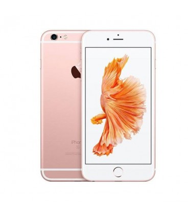 گوشی موبایل اپل مدل iPhone 6s Plus - ظرفیت 64 گیگابایت