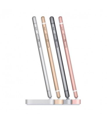 گوشی موبایل اپل مدل iPhone 6s Plus - ظرفیت 64 گیگابایت