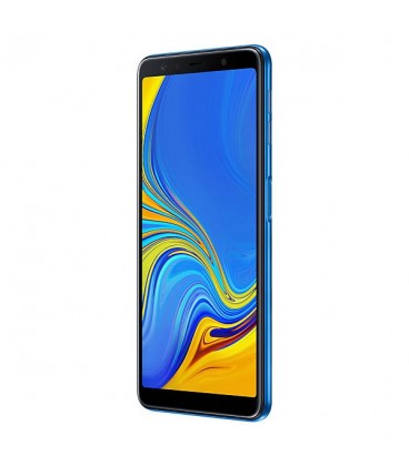 گوشی موبایل سامسونگ مدل A7 2018 SM-A750FD دوسیم کارت
