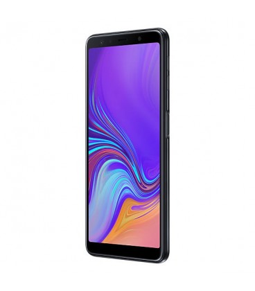 گوشی موبایل سامسونگ مدل A7 2018 SM-A750FD دوسیم کارت