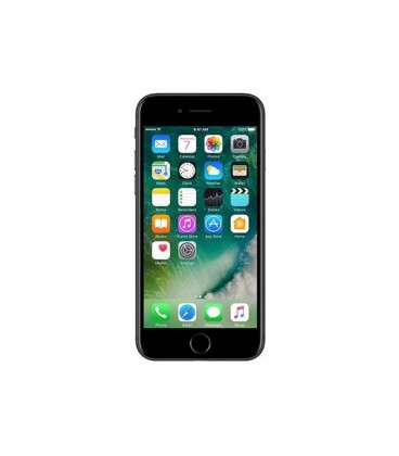 گوشی موبایل اپل مدل iPhone 7 با ظرفیت 256 گیگابایت
