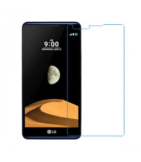 محافظ صفحه نمایش شیشه ایی ال جی مدل  LG X max
