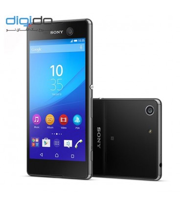 گوشي موبايل سوني مدل Xperia M5