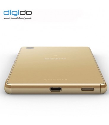 گوشي موبايل سوني مدل Xperia M5