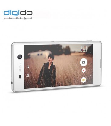 گوشي موبايل سوني مدل Xperia M5