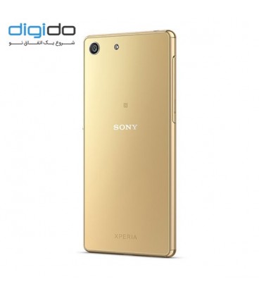 گوشي موبايل سوني مدل Xperia M5