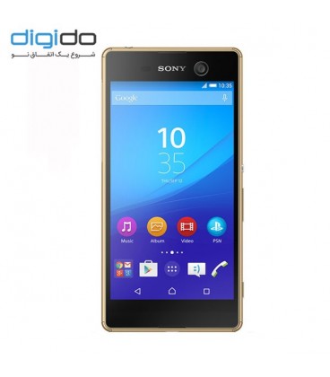 گوشي موبايل سوني مدل Xperia M5