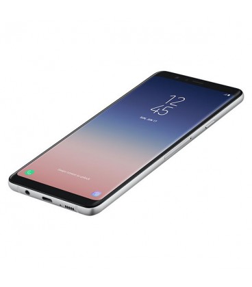 گوشی موبایل سامسونگ مدل Galaxy A8 Star SM-G8850Fd دوسیم کارت