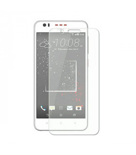 محافظ صفحه نمایش شیشه ایی اچ تی سی مدل HTC Desire 825
