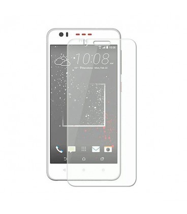 محافظ صفحه نمایش شیشه ایی اچ تی سی مدل HTC Desire 825