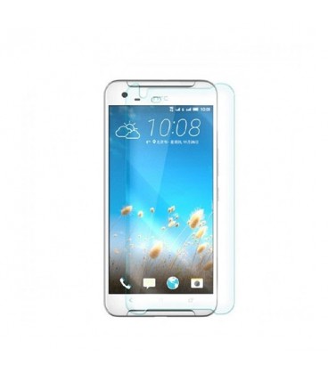 محافظ صفحه نمایش شیشه ایی اچ تی سی مدل  HTC One X9