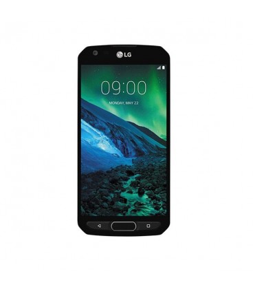 محافظ صفحه نمایش شیشه ایی ال جی مدل X Venture