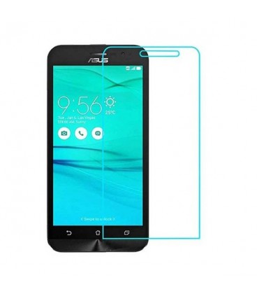 محافظ صفحه نمایش شیشه ایی ایسوس مدل Asus Zenfone Go ZB500KG