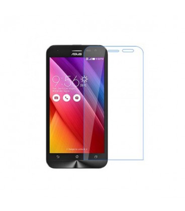 محافظ صفحه نمایش شیشه ایی ایسوس مدل Zenfone 2 Laser ZE550KL MSM8916