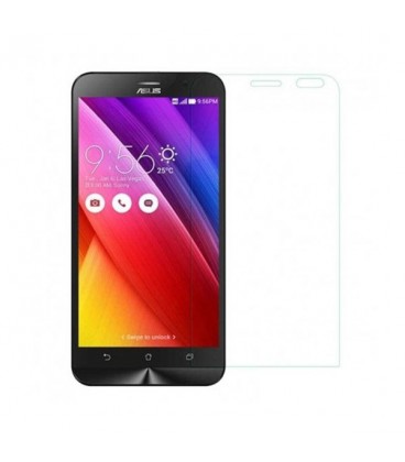 محافظ صفحه نمایش شیشه ایی ایسوس مدل Asus Zenfone Go ZB452KG