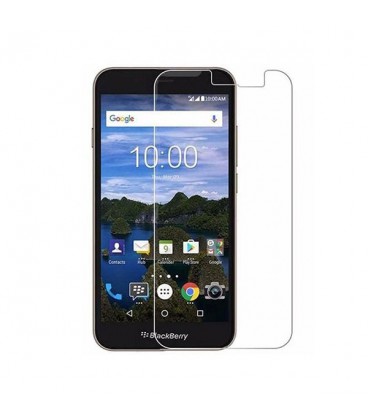 محافظ صفحه نمایش شیشه ایی بلک بری مدل BlackBerry Aurora