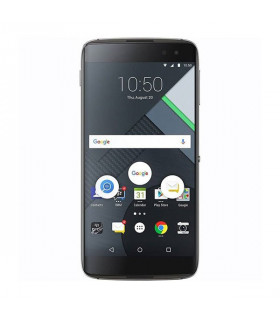 محافظ صفحه نمایش پلاستیکی بلک بری مدل DTEK60 BBA100-2