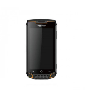 محافظ صفحه نمایش شیشه ایی راک گیر مدل RG740A