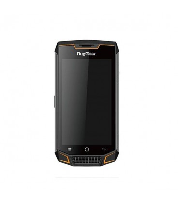 محافظ صفحه نمایش شیشه ایی راک گیر مدل RG740A