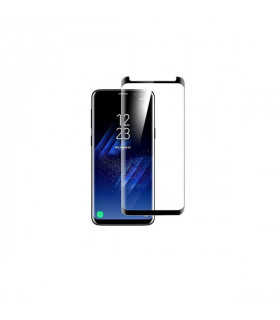محافظ صفحه نمایش شیشه ایی سامسونگ مدل Galaxy S9 Plus SM-965FD