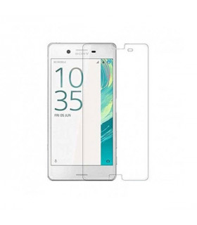 محافظ صفحه نمایش شیشه ایی سونی مدل  Xperia X Compact